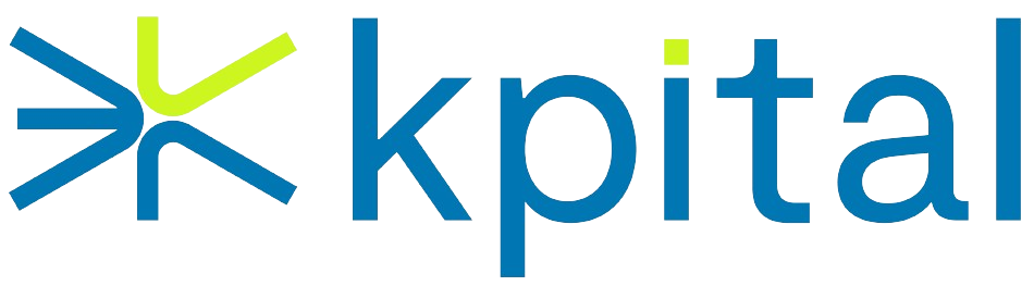 Logotipo KPITAL Consultoria Empresarial